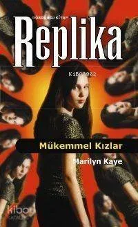 Mükemmel Kızlar 4