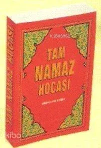 Tam Namaz Hocası