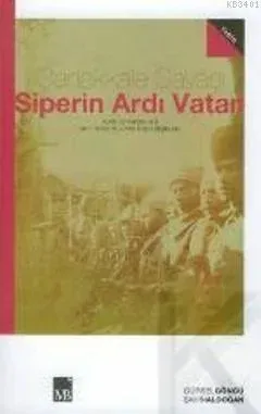 Siperin Ardı Vatan