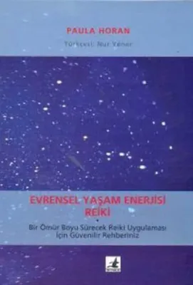 Evrensel Yaşam Enerjisi Reiki