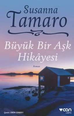 Büyük Bir Aşk Hikayesi