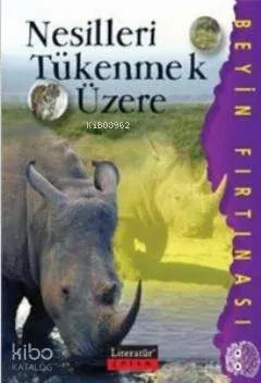 Nesilleri Tükenmek Üzere