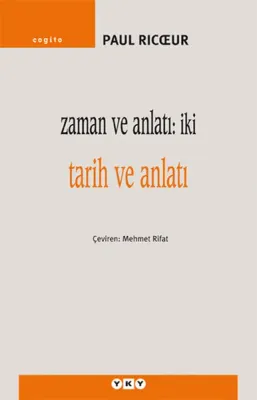 Zaman ve Anlatı 2