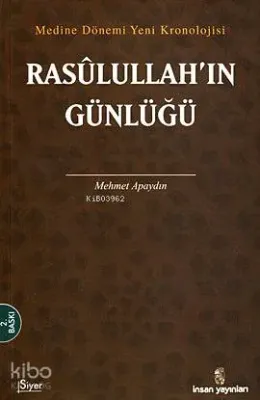 Resulullah'ın Günlüğü