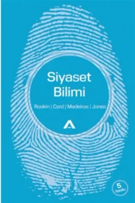 Siyaset Bilimi Michael G. Roskin
