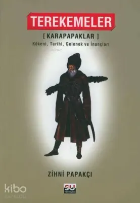 Terekemeler Karapapaklar