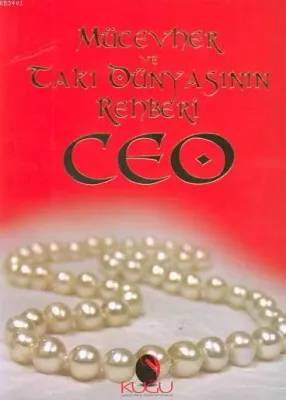 Mücevher ve Takı Dünyasının Rehberi Ceo