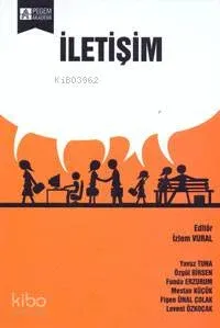 İletişim Yavuz Tuna