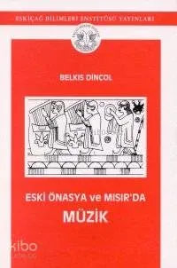 Eski Önasya ve Mısır'da Müzik