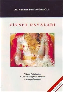 Ziynet Davaları