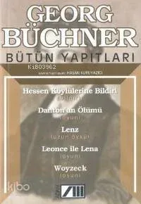 Bütün Yapıtları