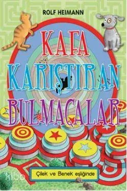 Kafa Karştıran Bulmacalar