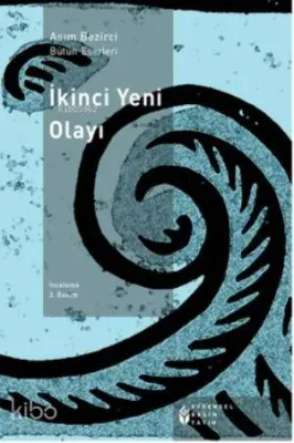 İkinci Yeni Olayı