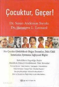 Çocuktur, Geçer!
