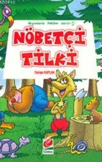 Nöbetçi Tilki