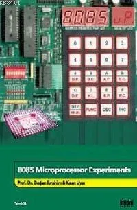 8085 Microprocessor Experiments