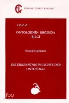 Ontolojinin Işığında Bilgi
