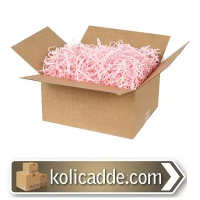 40x16 cm Şişirilmiş Kullanıma Hazır Hava Yastığı Ambalaj 10 Adet