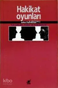 Hakikat Oyunları