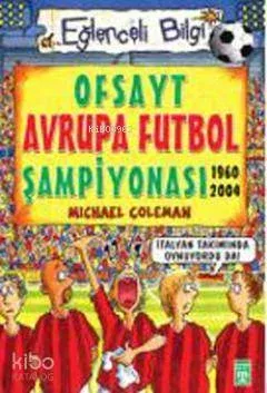 Ofsayt Avrupa Futbol Şampiyonası