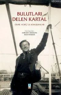 Bulutları Delen Kartal