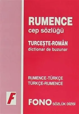 Rumence Cep Sözlüğü Birsen Çankaya