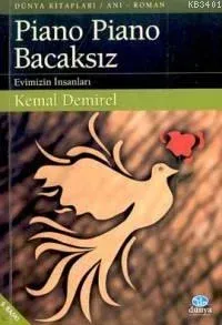 Piano Piano Bacaksız
