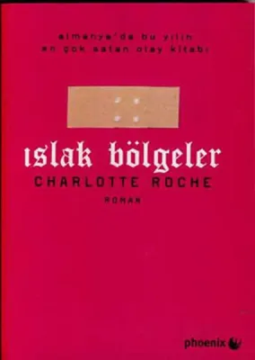 Islak Bölgeler