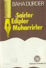 Şairler Edipler Muharrirler