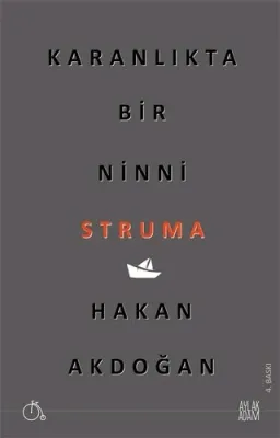 Karanlıkta Bir Ninni Struma