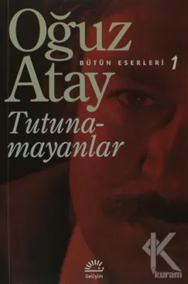 Tutunamayanlar