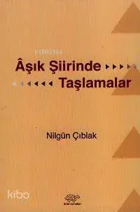 Âşık Şiirinde Taşlamalar