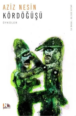Kördöğüşü