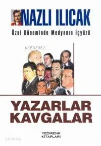 Yazarlar Kavgalar
