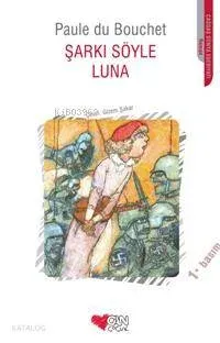 Şarkı Söyle Luna