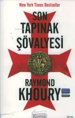 Son Tapınak Şövalyesi