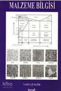 Malzeme Bilgisi