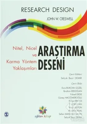 Araştırma Deseni