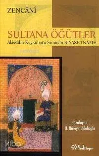 Sultana Öğütler