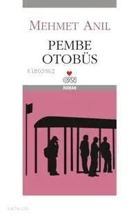 Pembe Otobüs