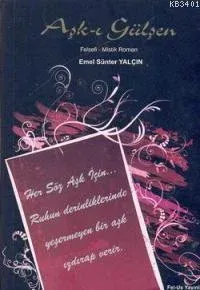 Aşk-ı Gülşen