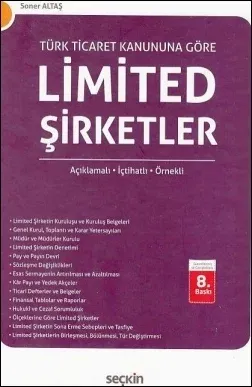 Limited Şirketler
