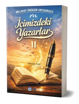 İçimizdeki Yazarlar II