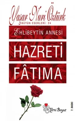 Hazreti Fatıma