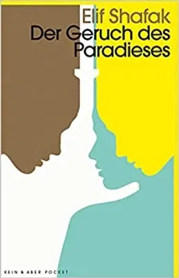 Der Duft des Paradieses