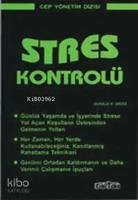 Stres Kontrolü