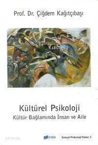 Kültürel Psikoloji