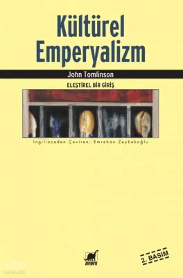 Kültürel Emperyalizm