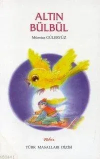Altın Bülbül