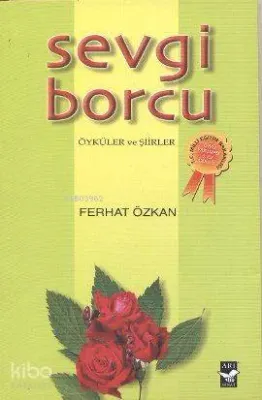 Sevgi Borcu Ferhat Özkan